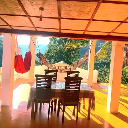 New Farmers Paradise เอลลา ภายนอก รูปภาพ