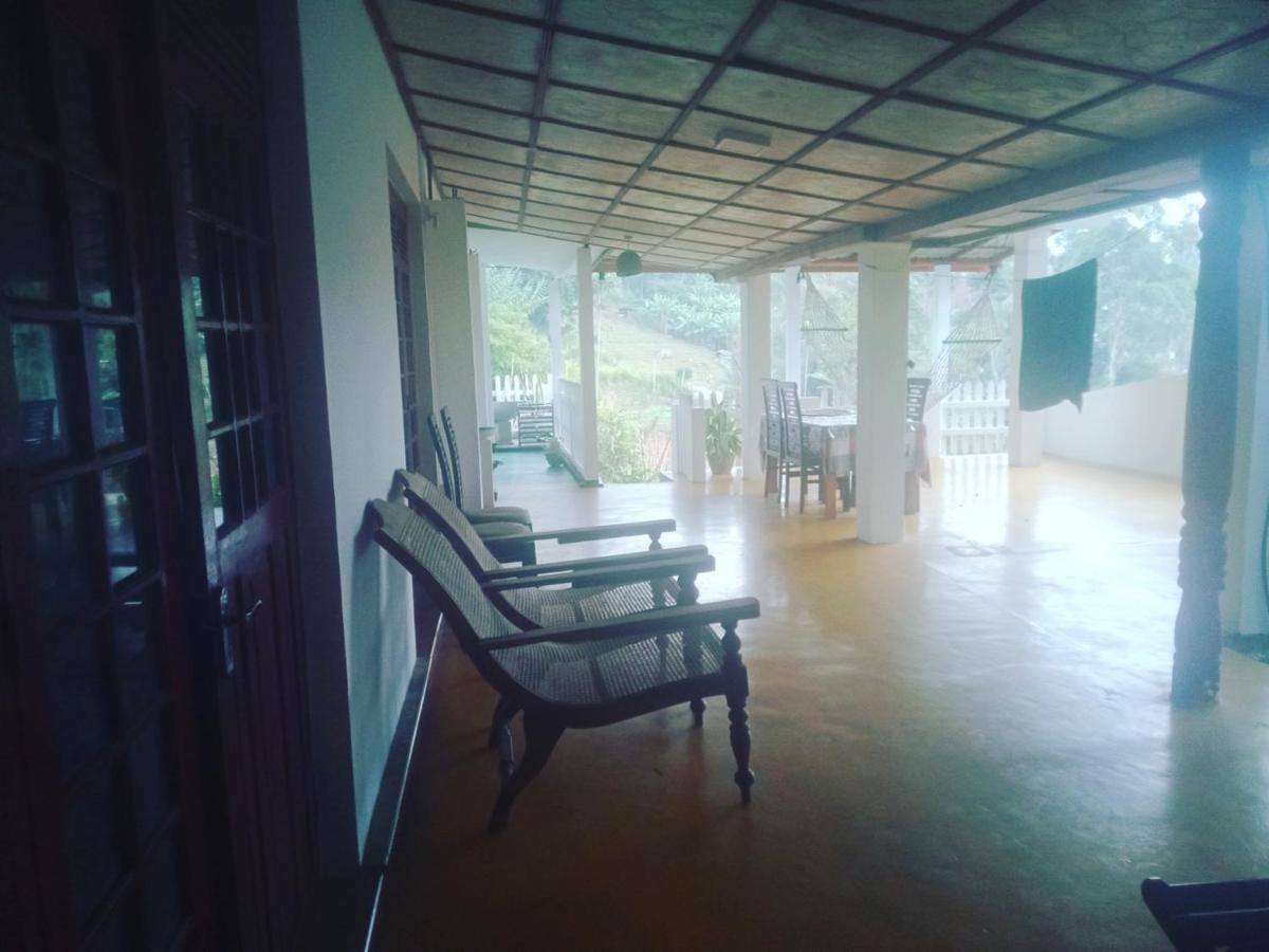 New Farmers Paradise เอลลา ภายนอก รูปภาพ