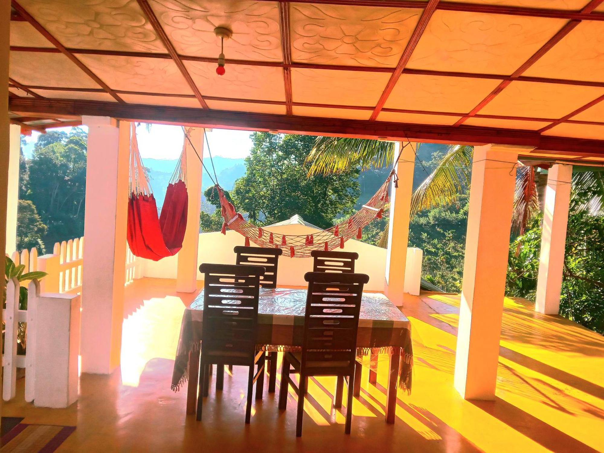 New Farmers Paradise เอลลา ภายนอก รูปภาพ