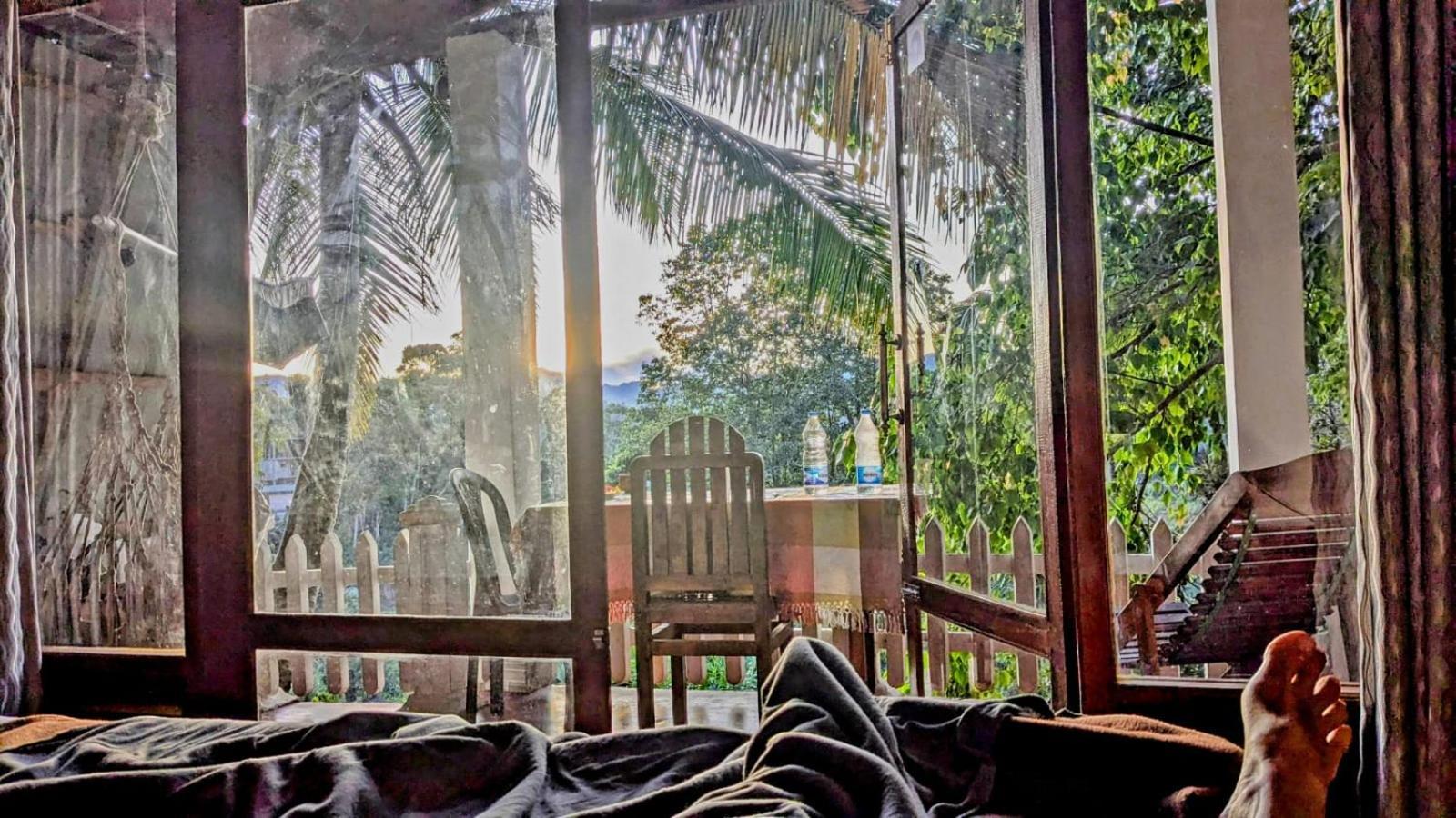 New Farmers Paradise เอลลา ภายนอก รูปภาพ