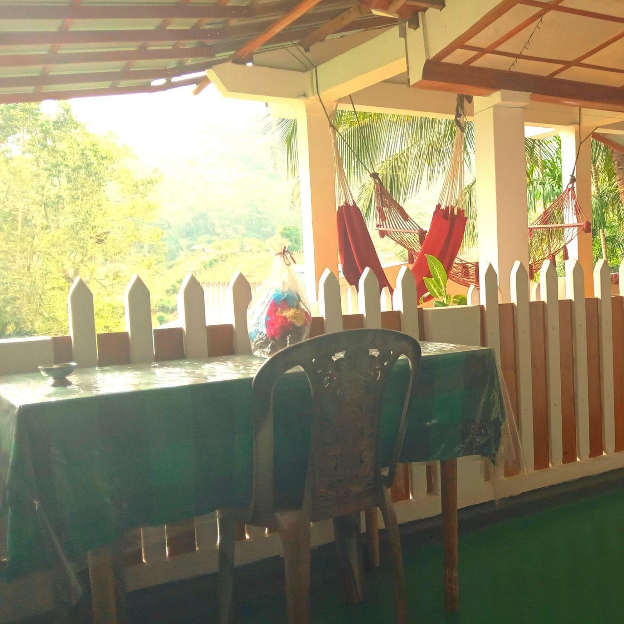 New Farmers Paradise เอลลา ภายนอก รูปภาพ