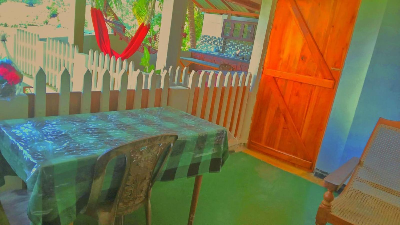 New Farmers Paradise เอลลา ภายนอก รูปภาพ
