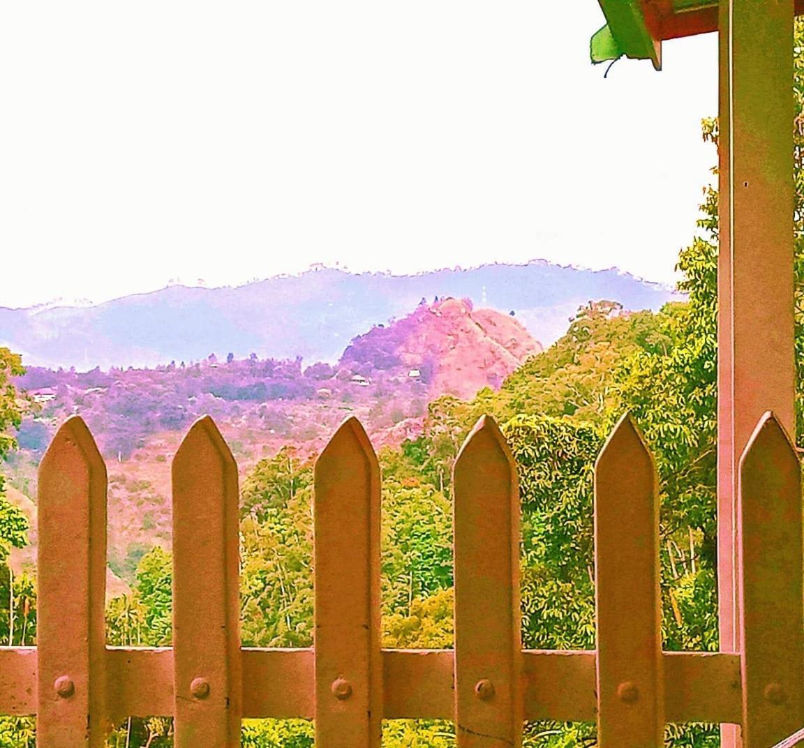 New Farmers Paradise เอลลา ภายนอก รูปภาพ